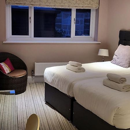 Harrogate Lifestyle Luxury Serviced Aparthotel Eksteriør billede