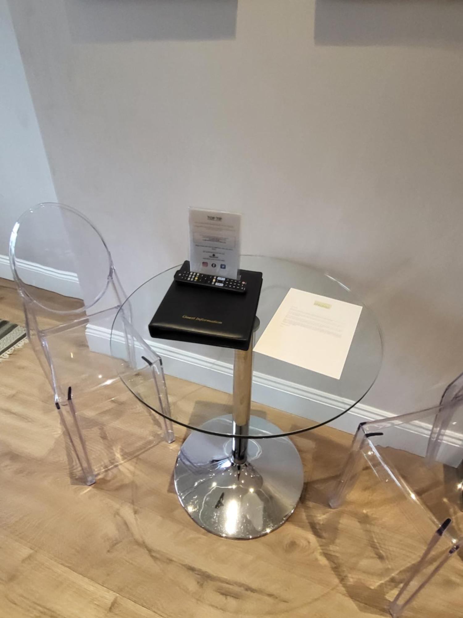 Harrogate Lifestyle Luxury Serviced Aparthotel Eksteriør billede