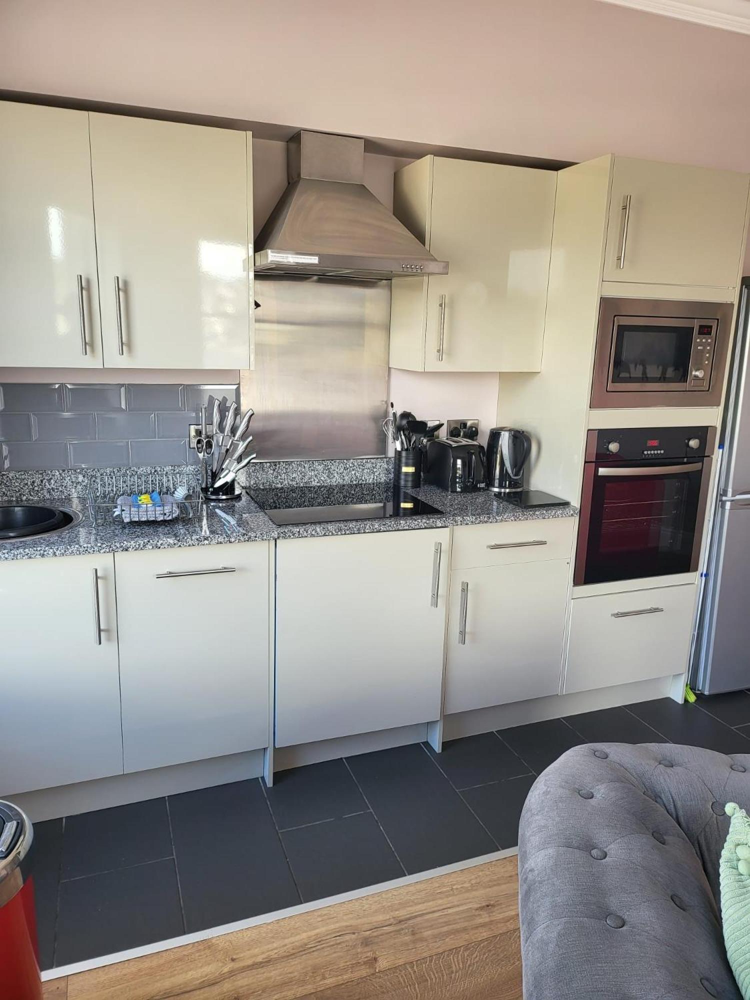 Harrogate Lifestyle Luxury Serviced Aparthotel Eksteriør billede