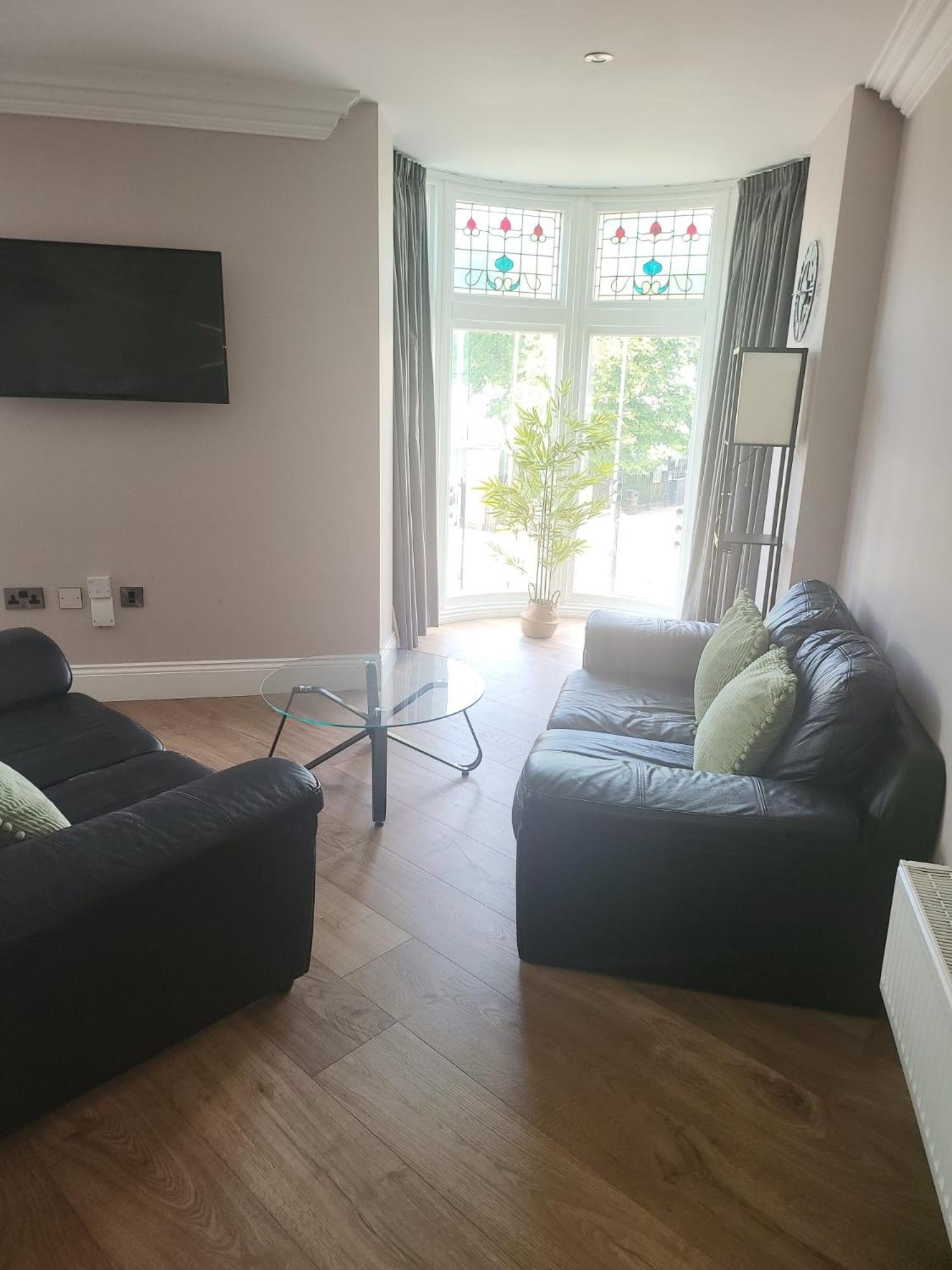 Harrogate Lifestyle Luxury Serviced Aparthotel Eksteriør billede