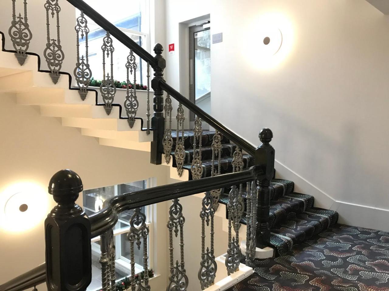 Harrogate Lifestyle Luxury Serviced Aparthotel Eksteriør billede