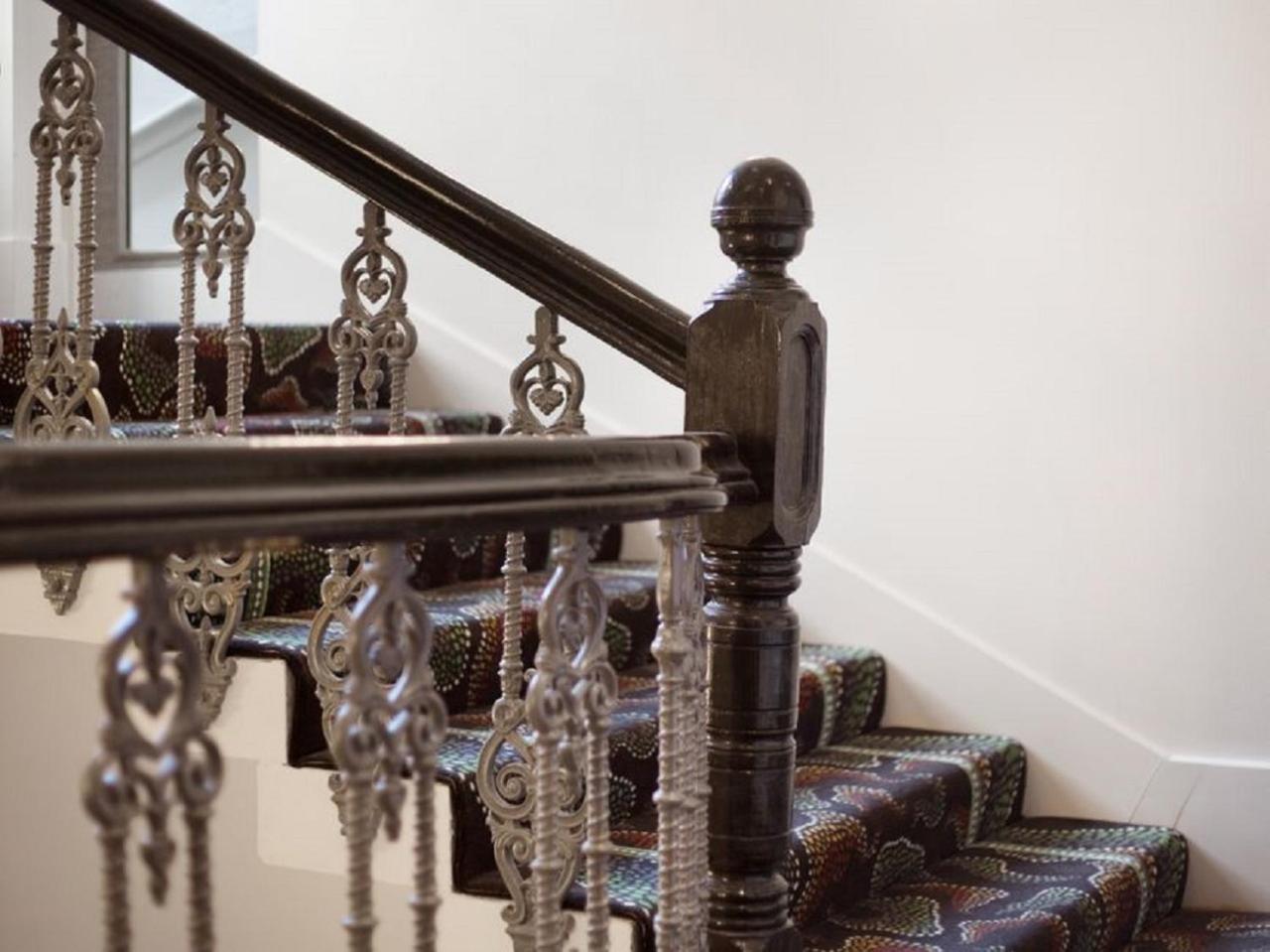 Harrogate Lifestyle Luxury Serviced Aparthotel Eksteriør billede